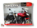 Complete Technical Review - Ducati