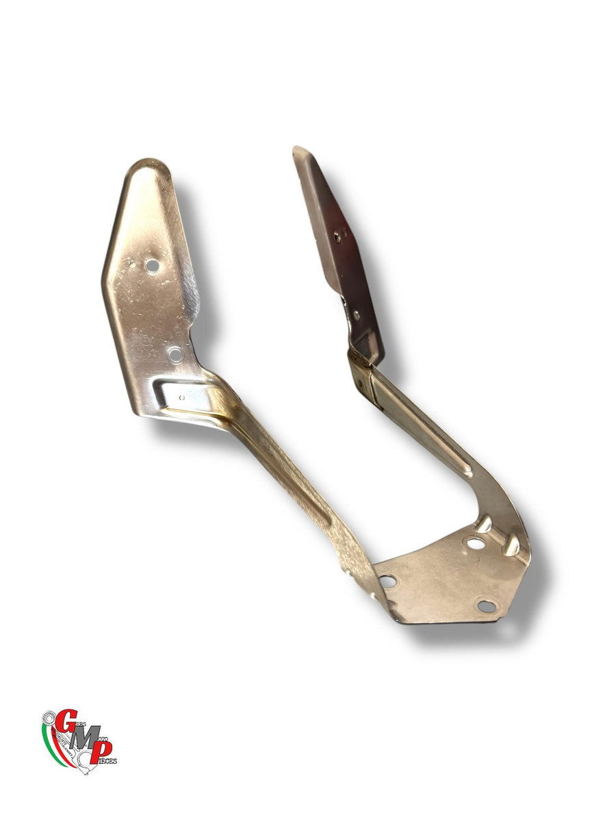 License Plate Holder - Ducati
