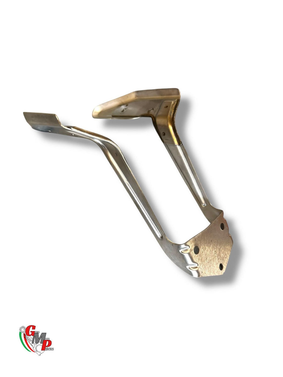 License Plate Holder - Ducati