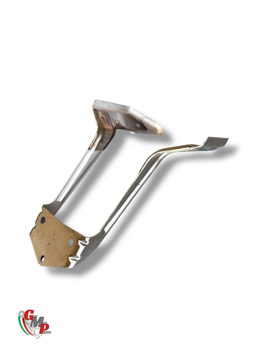 License Plate Holder - Ducati