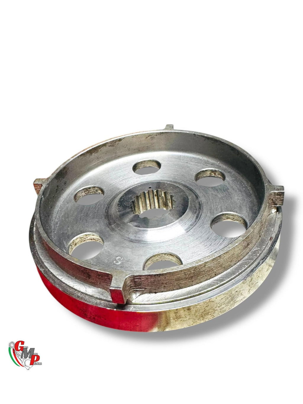 NEW Lightweight Flywheel Kit - Ducati