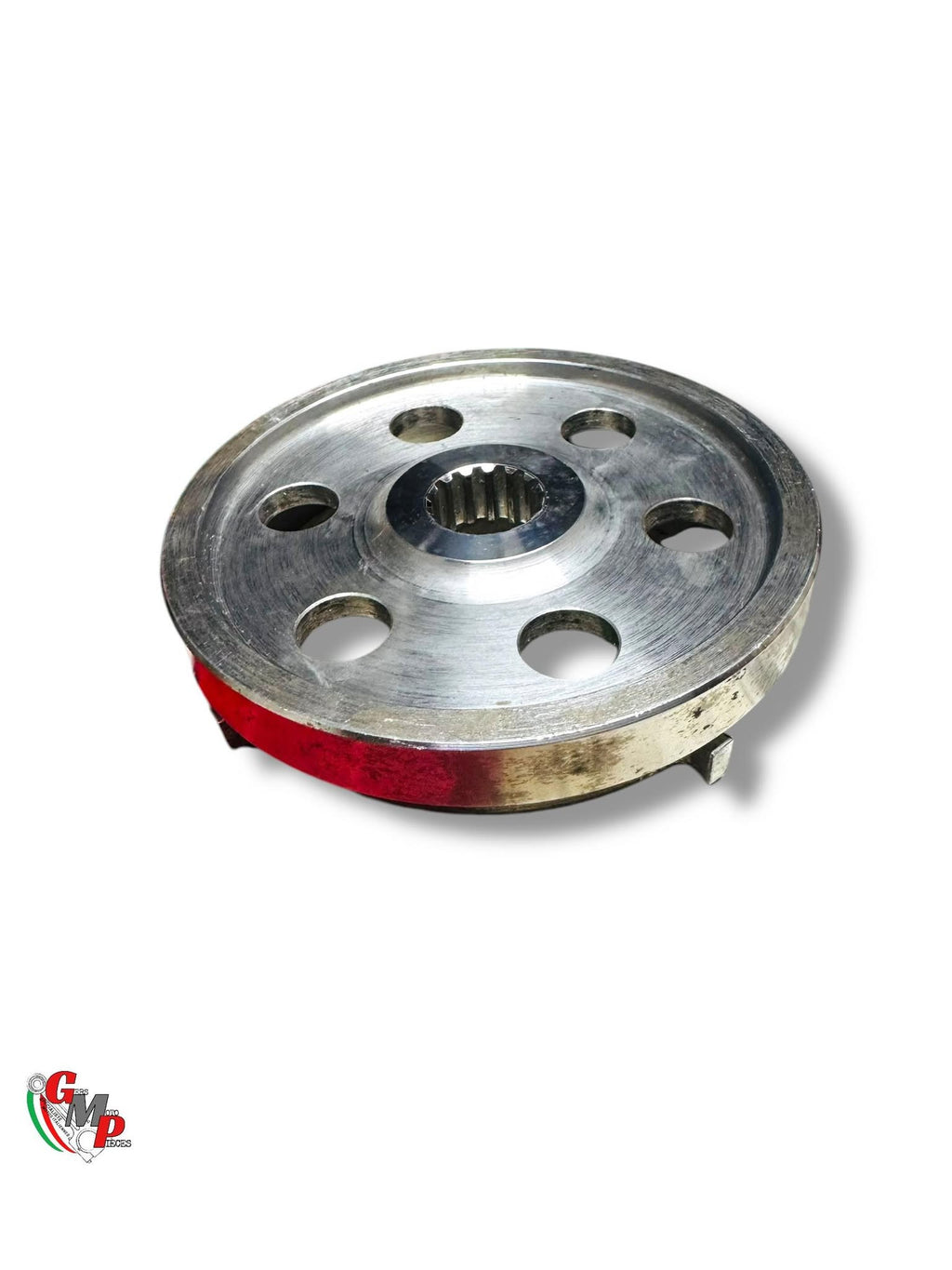 NEW Lightweight Flywheel Kit - Ducati