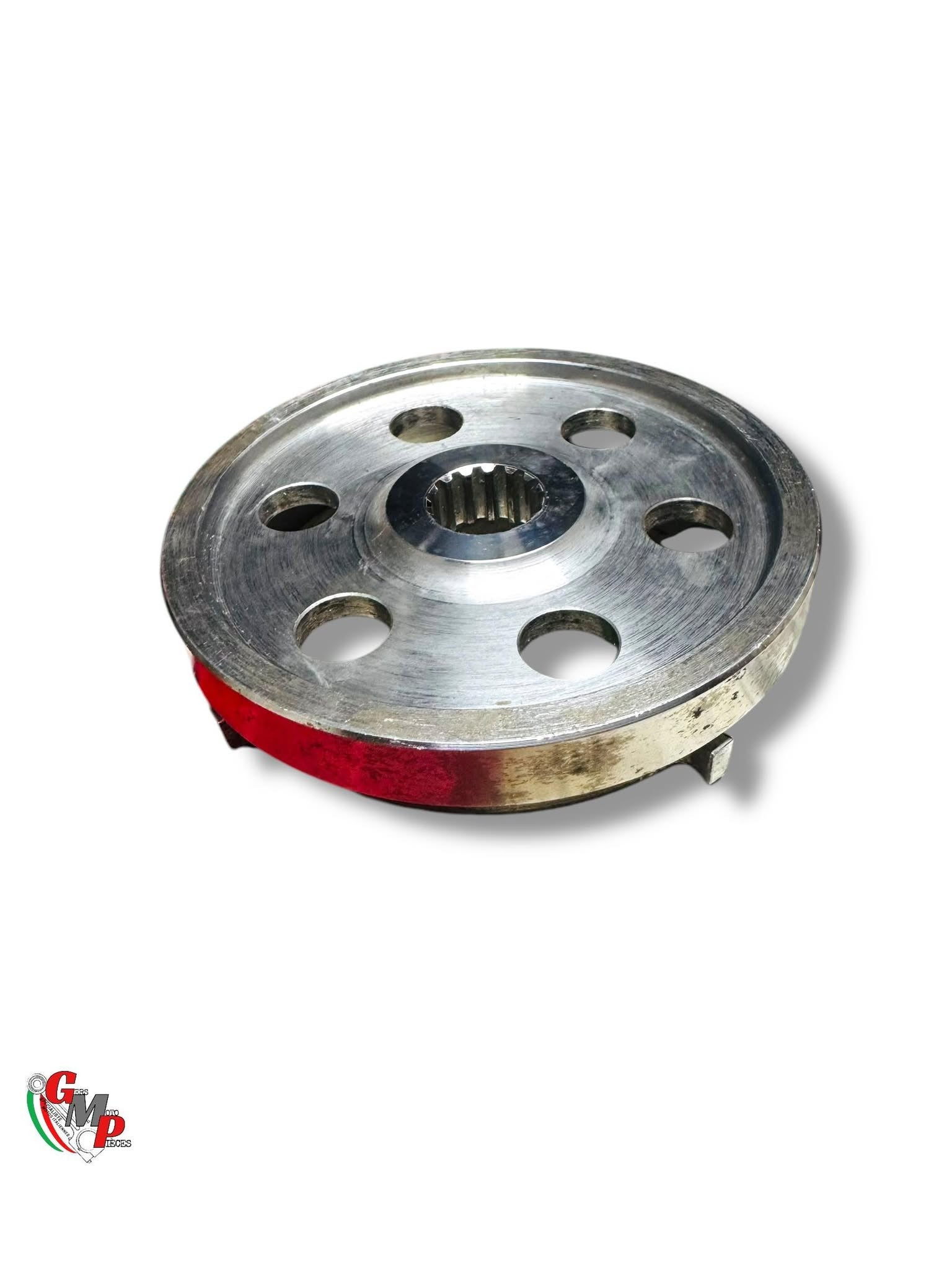 NEW Lightweight Flywheel Kit - Ducati