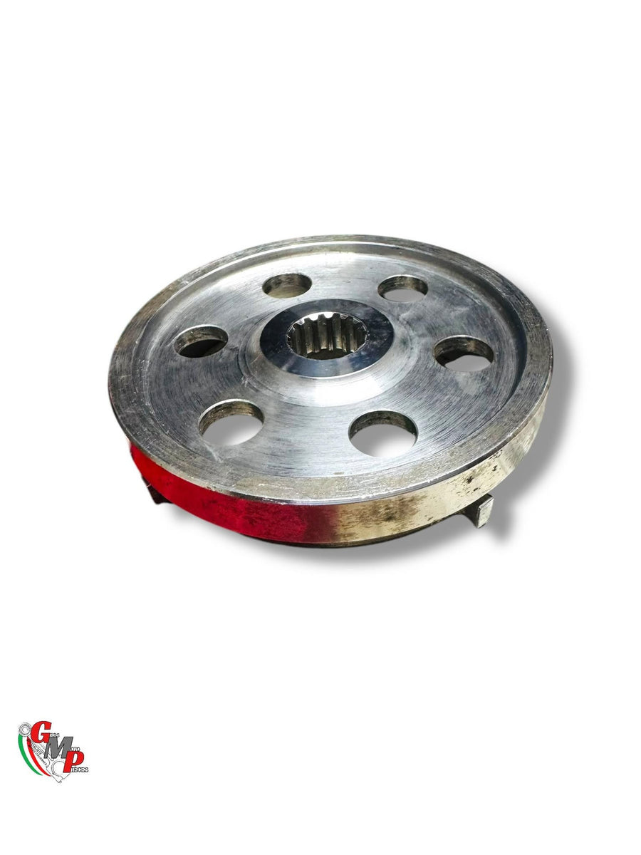NEW Lightweight Flywheel Kit - Ducati