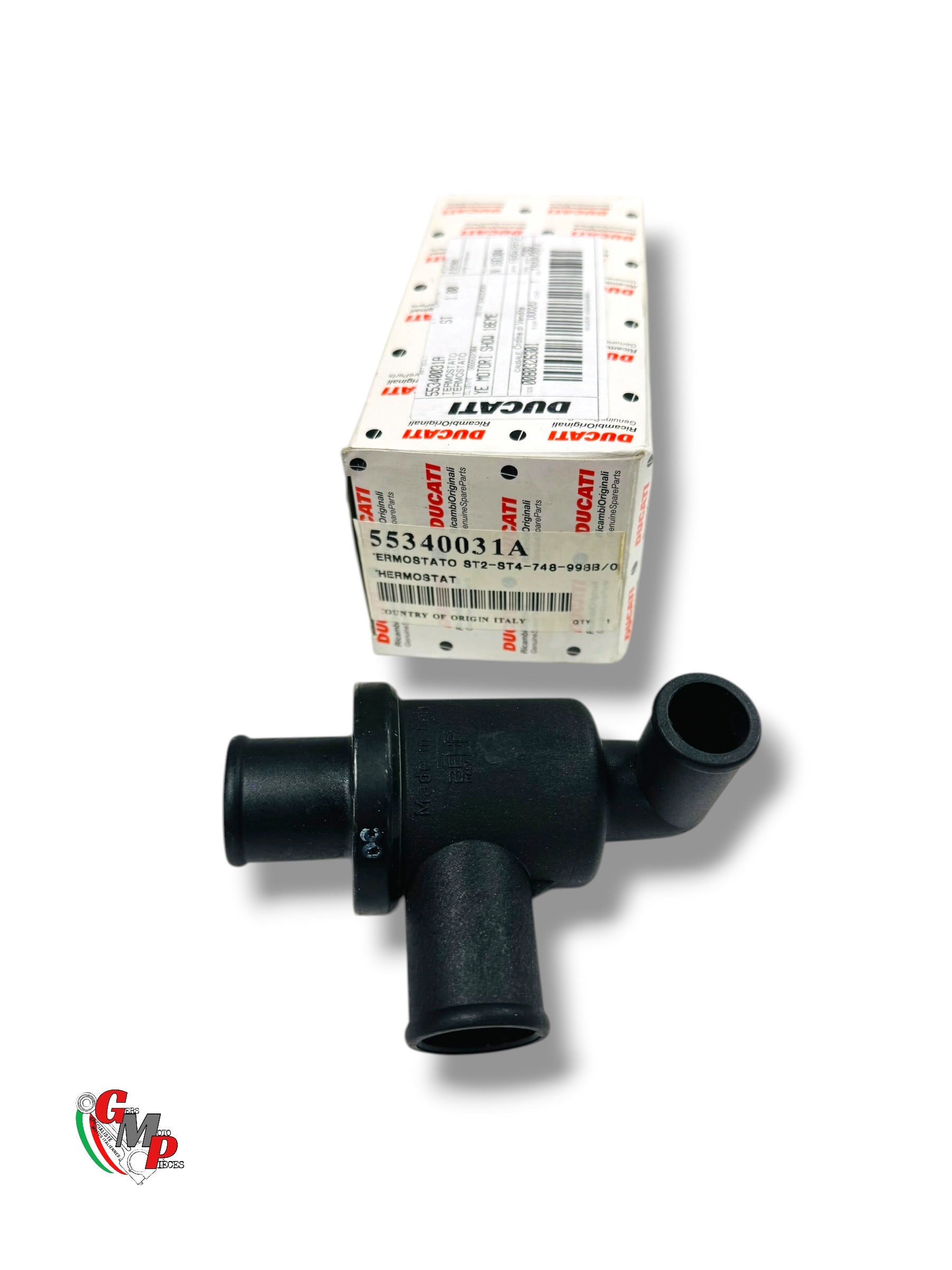 NEW Thermostat - Ducati