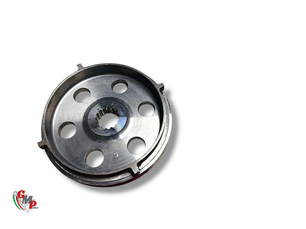 NEW Lightweight Flywheel Kit - Ducati