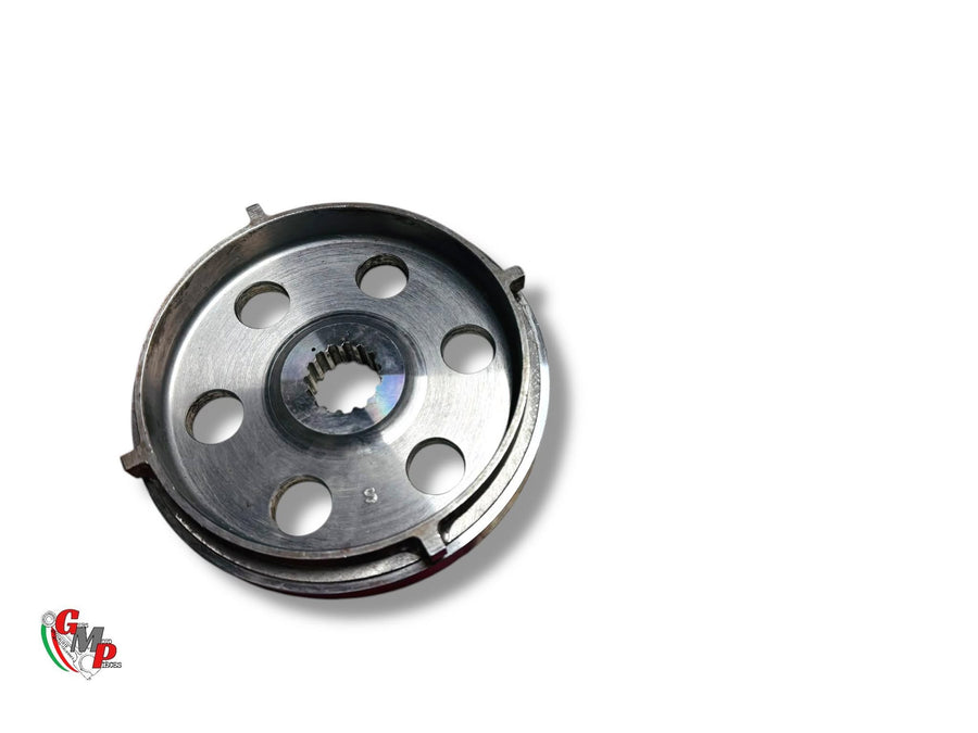 NEW Lightweight Flywheel Kit - Ducati