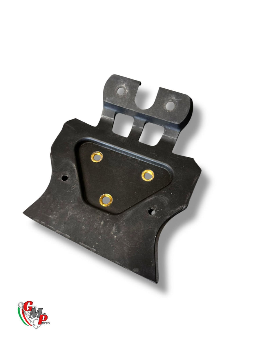License Plate Holder - Ducati