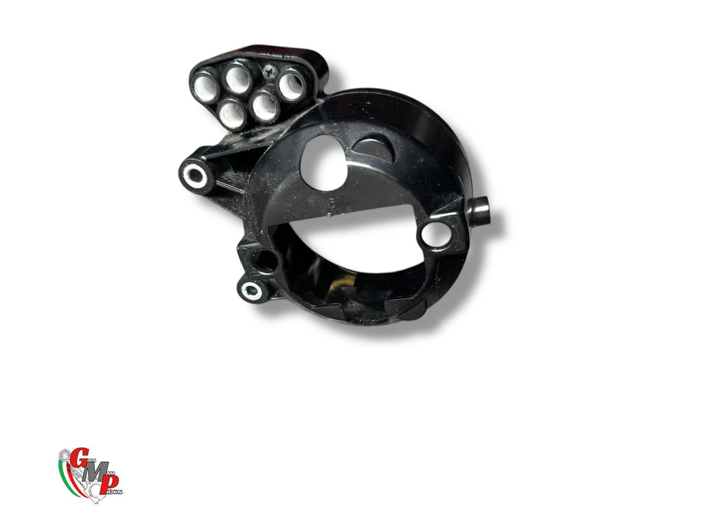 Dashboard Mount Speedometer - Ducati Sport Touring ST2 ST3 ST4 final horn