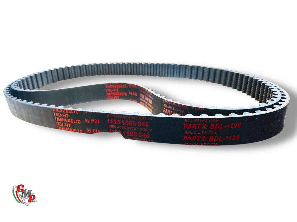 NEW Timing Belt (pair) - Ducati Desert X Diavel Hypermotard Monster Multistrada SF Superbike SS final cor