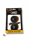AFAM Tool For Riveting All Transmission Chains