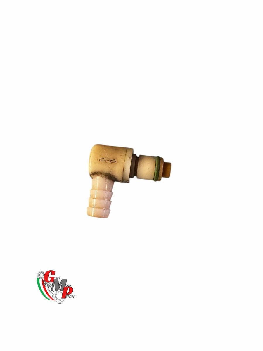 Quick Disconnect Fuel Line - Ducati