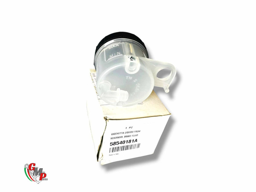 Front Brake Fluid Reservoir NEW - Ducati