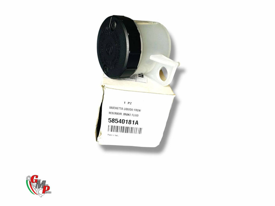 Front Brake Fluid Reservoir NEW - Ducati