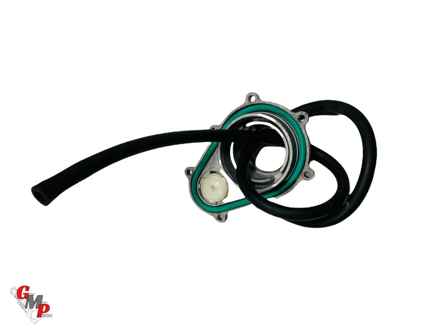 Upper Flange - Ducati