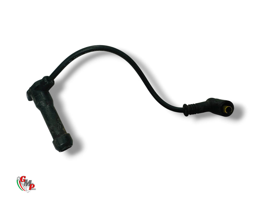 Spark Plug Wiring Vertical Cylinder Head - Ducati