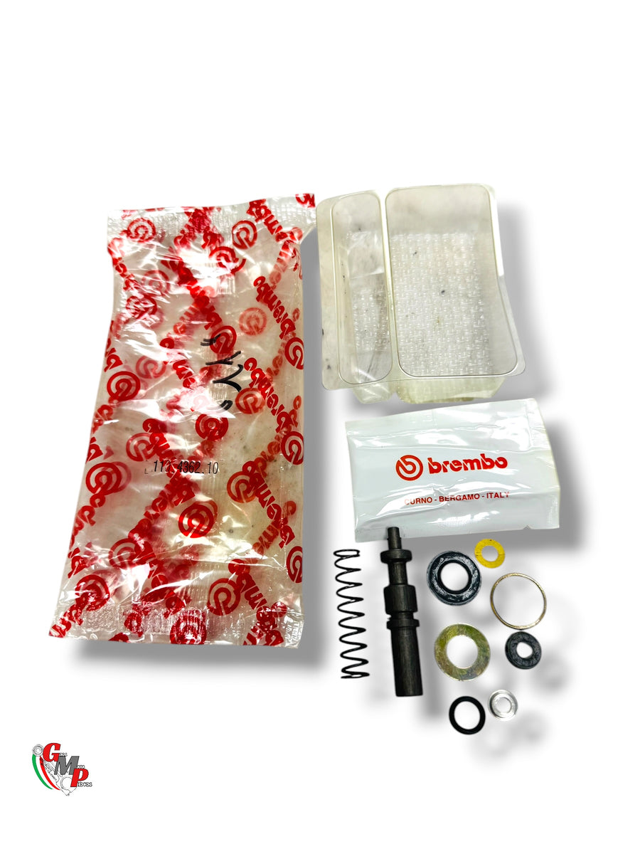 Master Cylinder Repair Kit Dia 11 - NEW