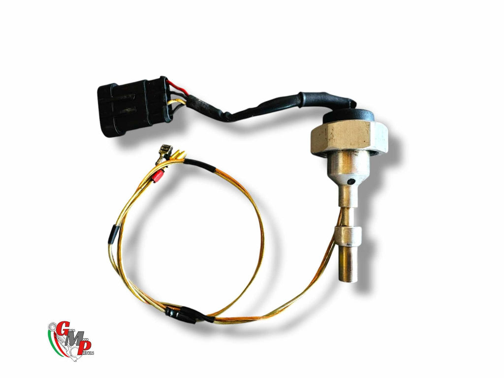 Gauge and Power Supply - Ducati