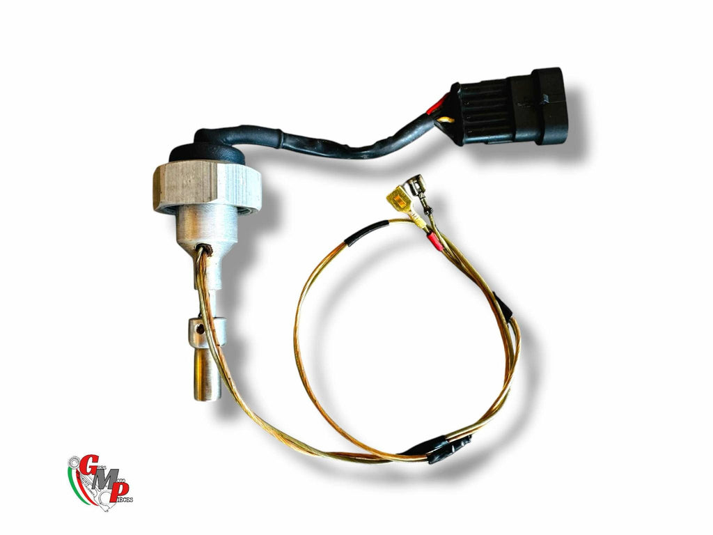 Gauge and Power Supply - Ducati