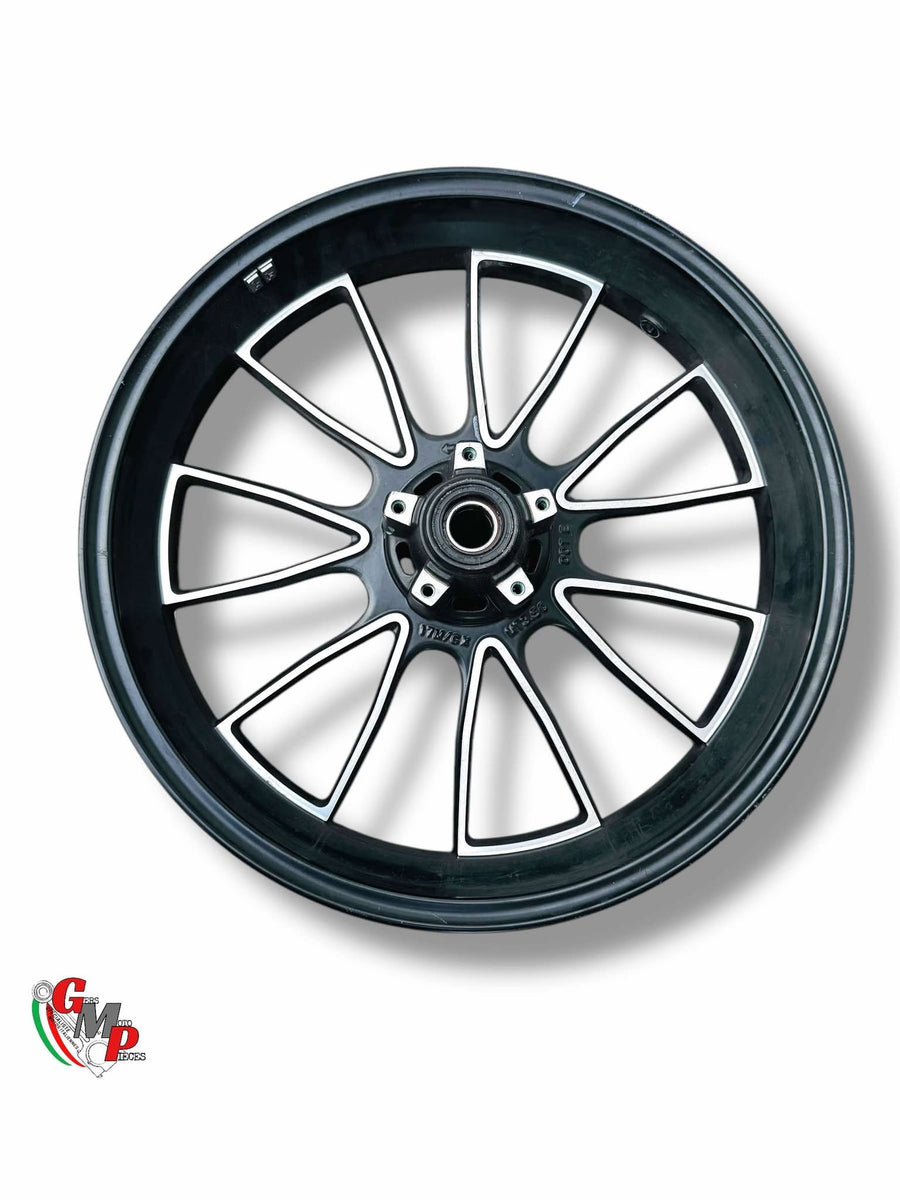 Front Wheel Rim - Ducati