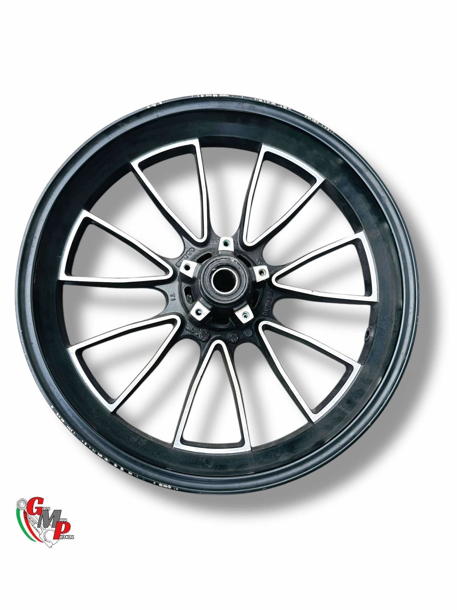 Jante Roue Avant - Ducati