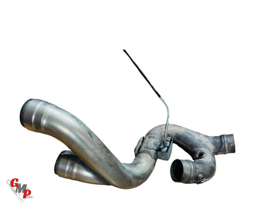 Manifold - Ducati