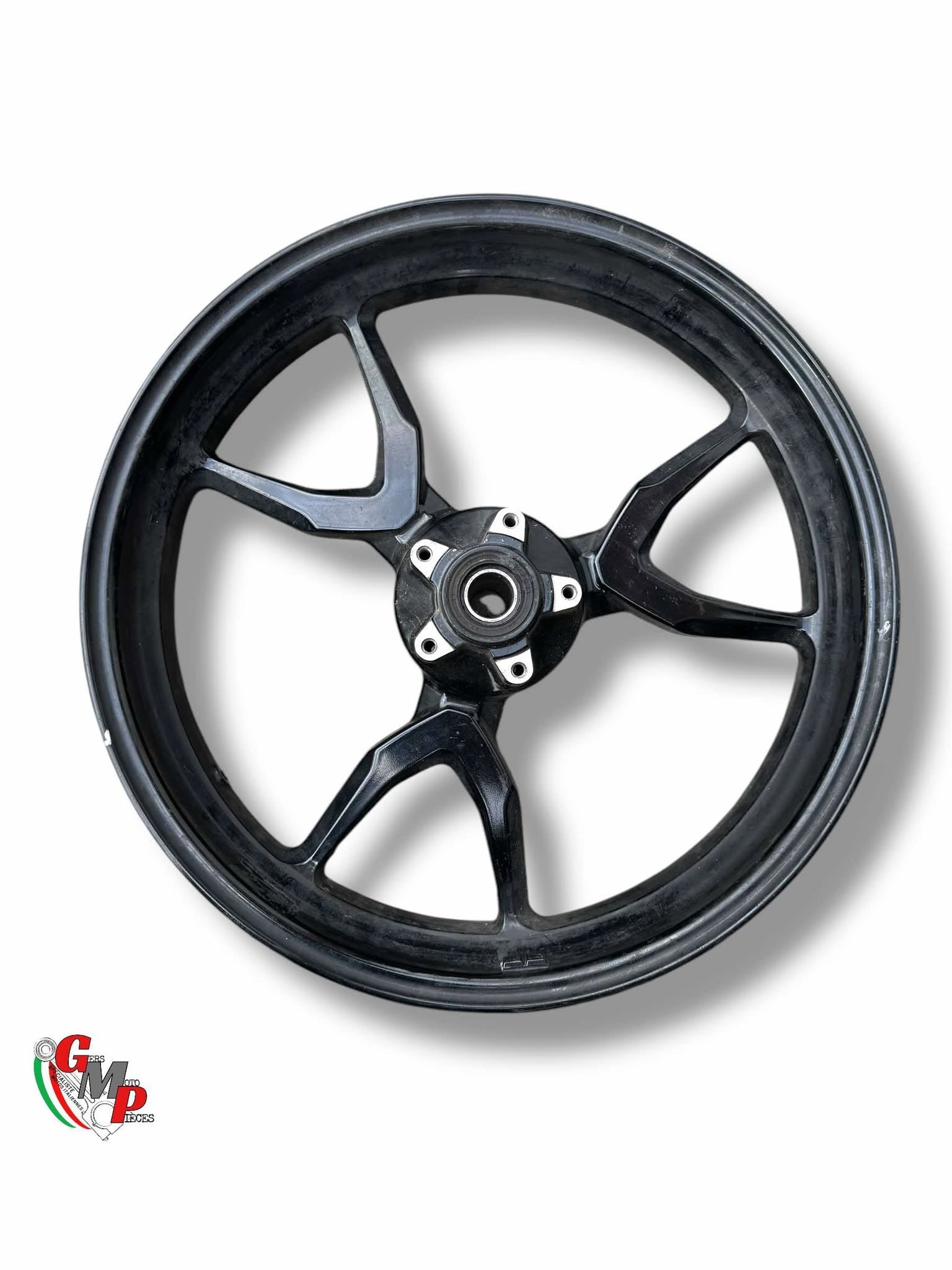Front Wheel Rim - Ducati