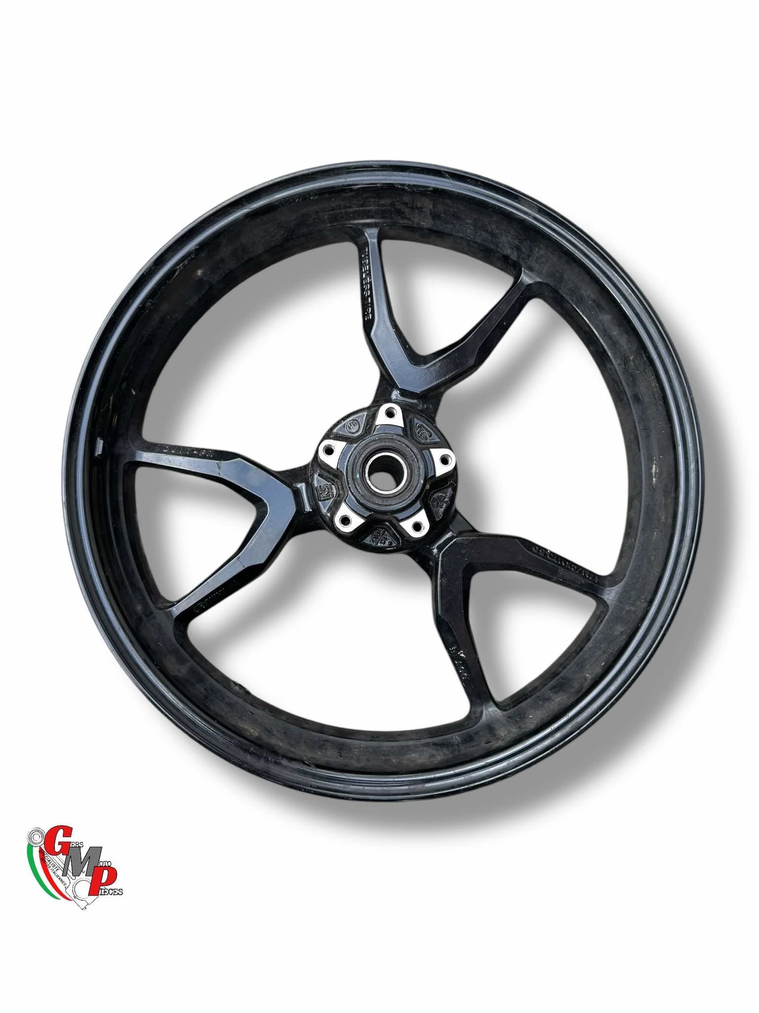 Front Wheel Rim - Ducati