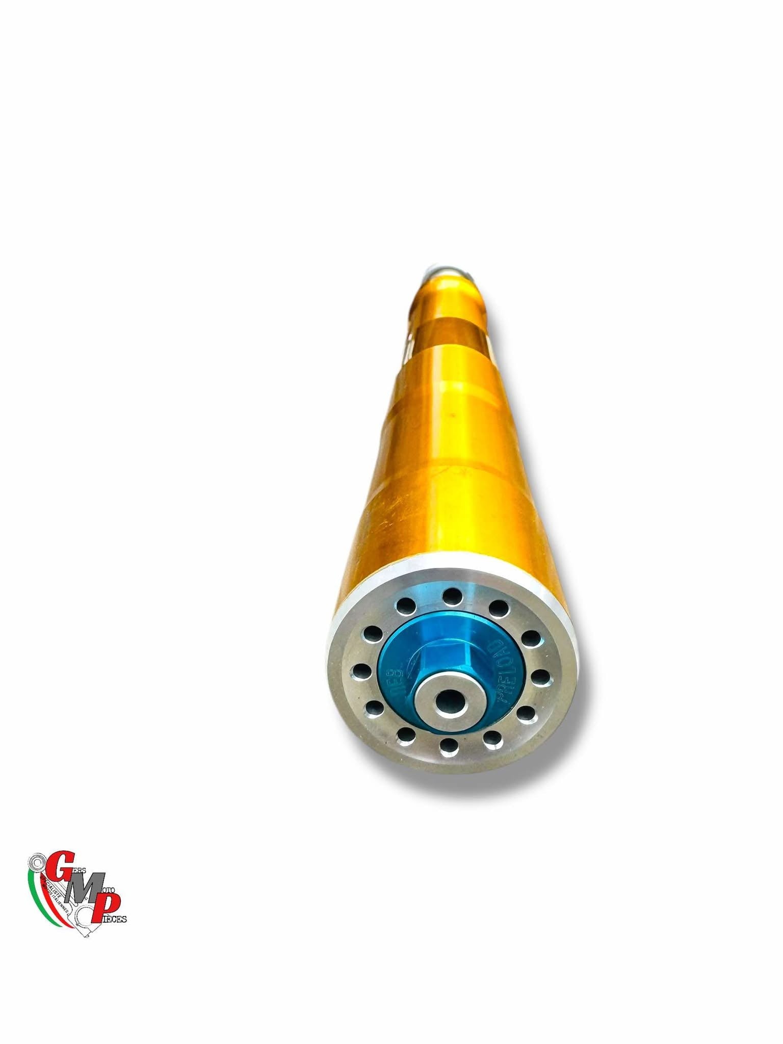 Ohlins Straight Fork Tube - Ducati