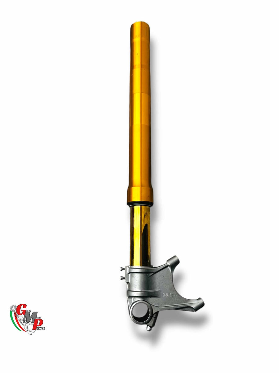 Ohlins Straight Fork Tube - Ducati