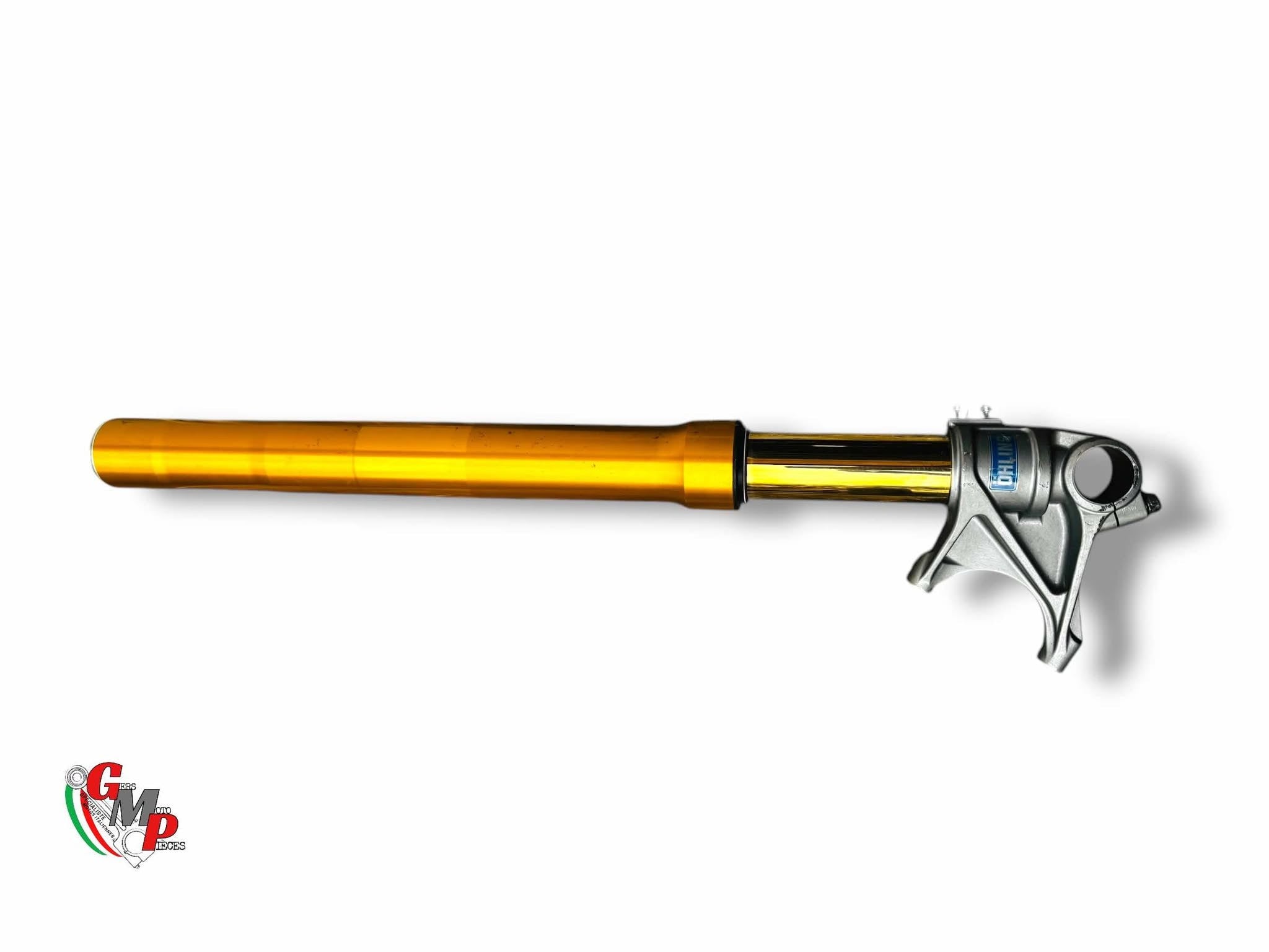 Ohlins Straight Fork Tube - Ducati