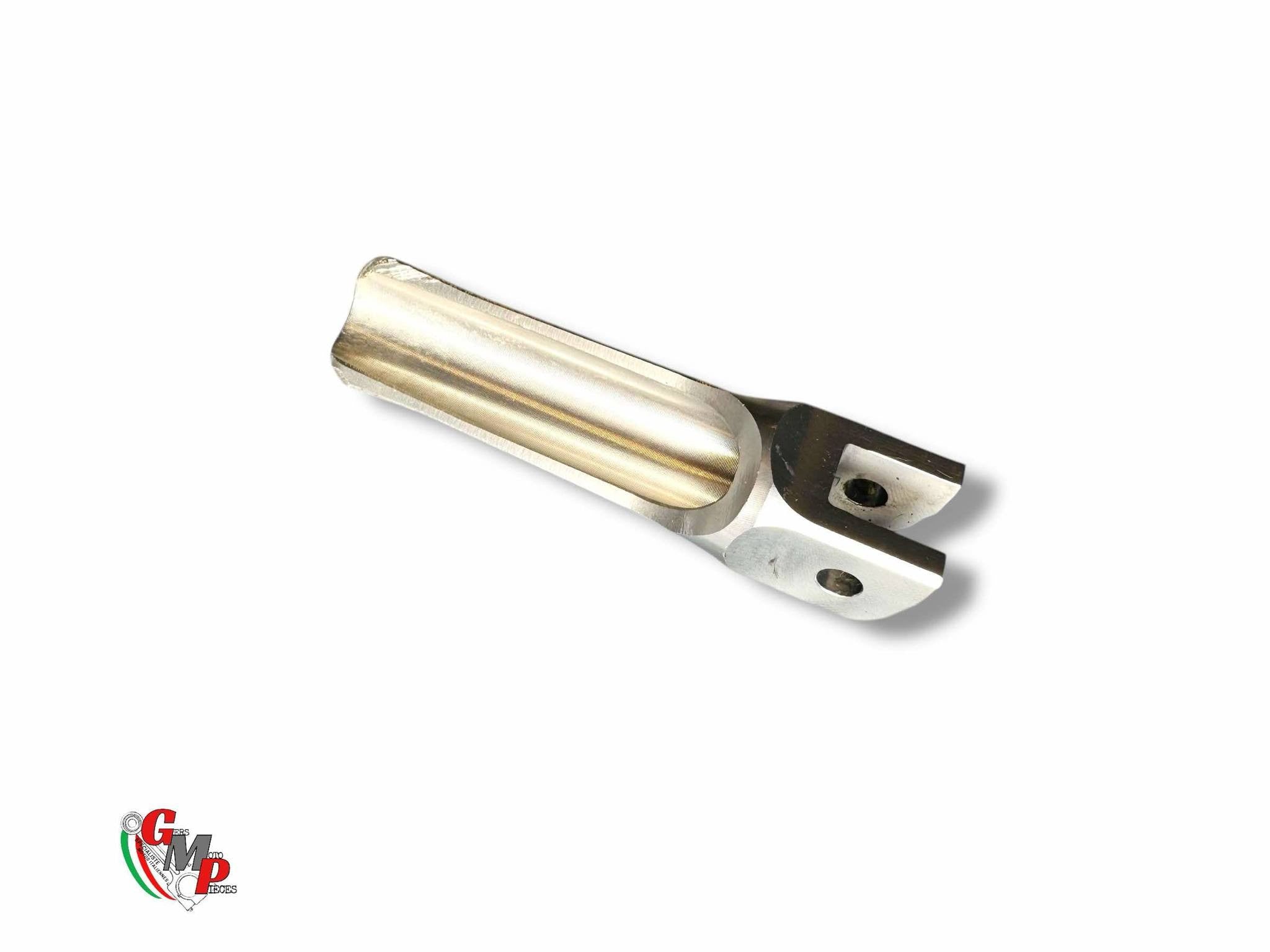 Front Right Footrest - Ducati