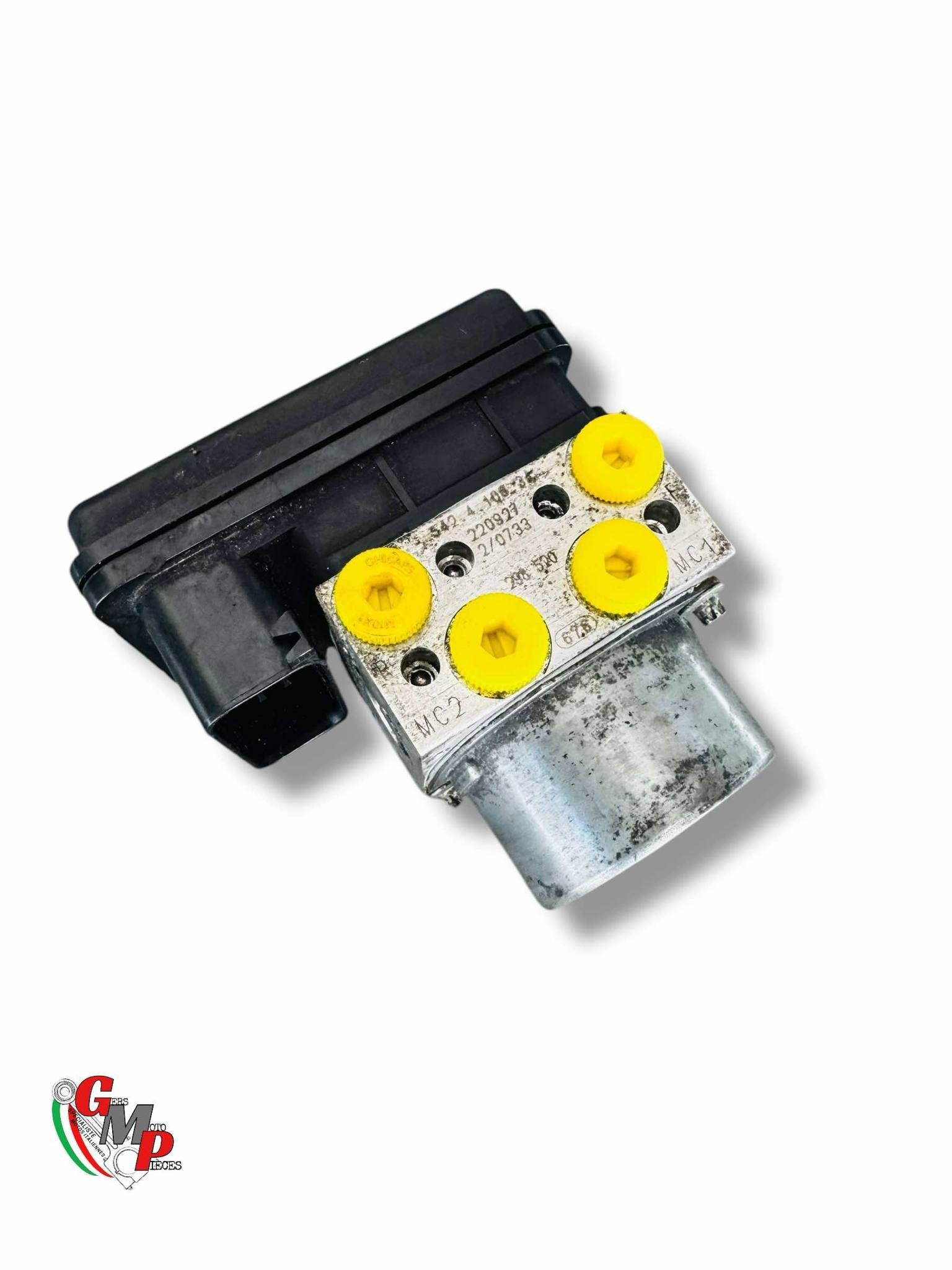 ABS box - Ducati