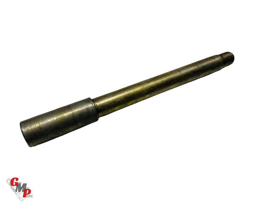Front Wheel Axle - Ducati Monster Supersport - Ducati