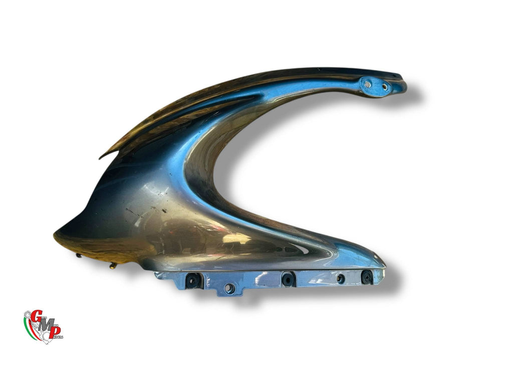 Tete de Fourche Gauche Gris Senna- Ducati