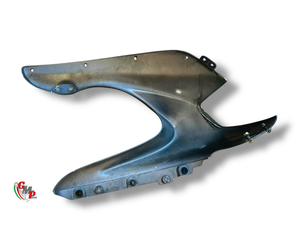 Tete de Fourche Gauche Gris Senna- Ducati