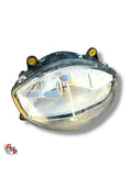 Headlight Optics - Ducati