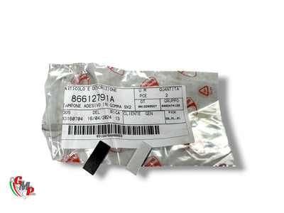 Rubber Buffer NEW - Ducati