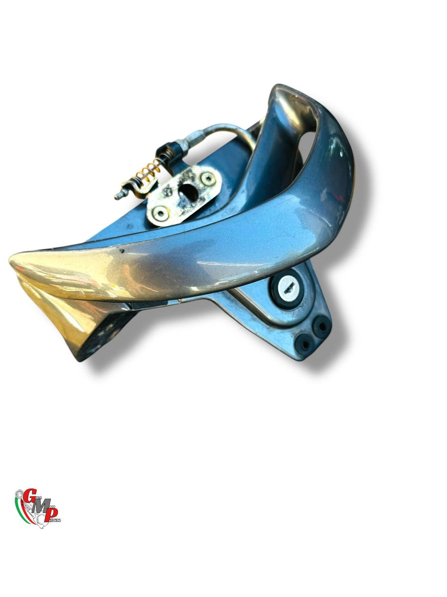 Rear grab handle - Ducati