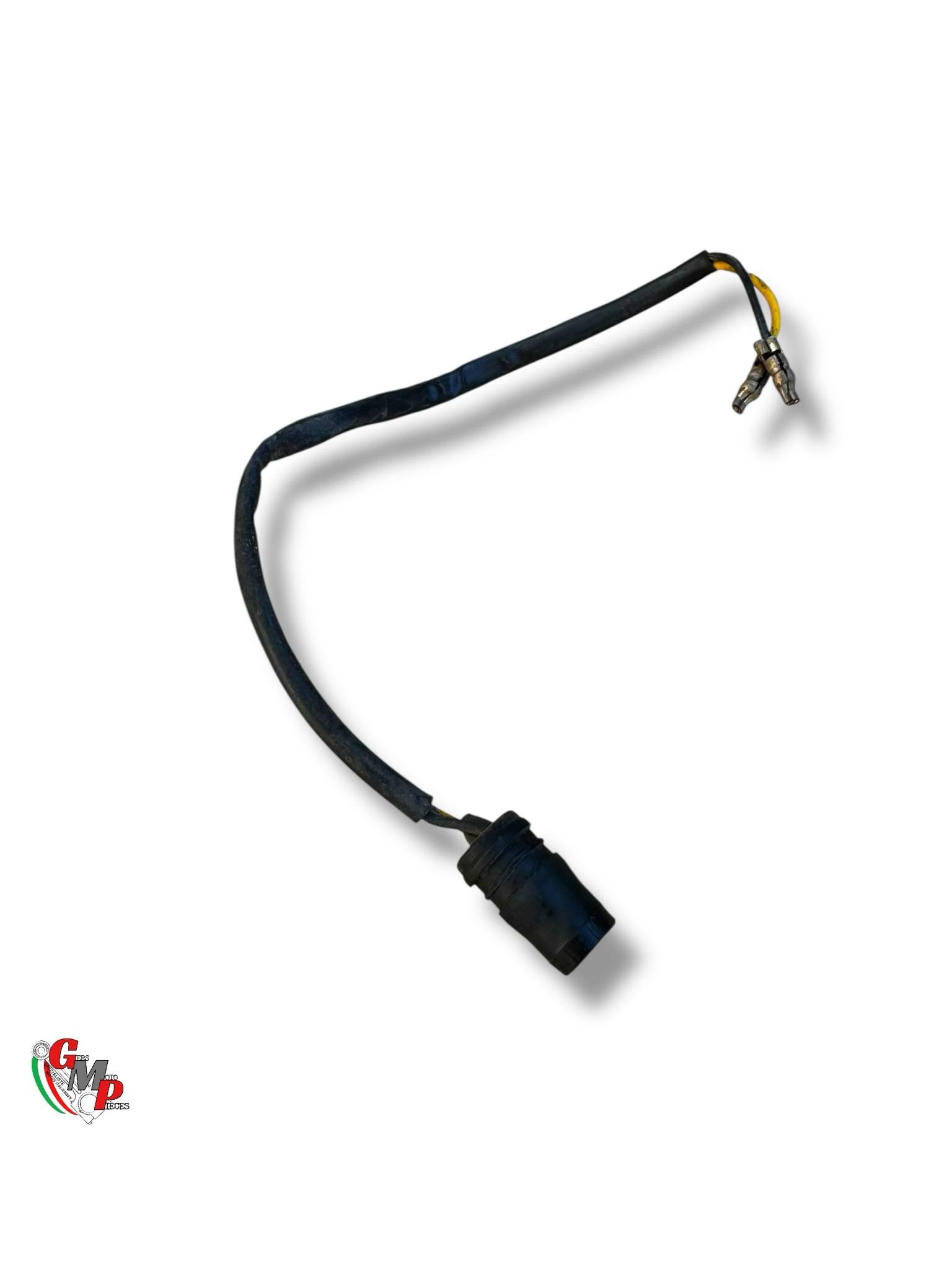 License Plate Light Harness - Ducati
