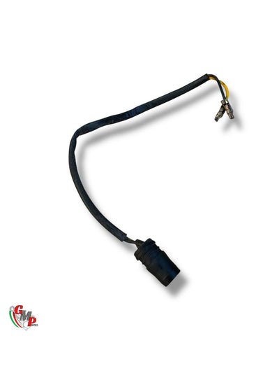 License Plate Light Harness - Ducati