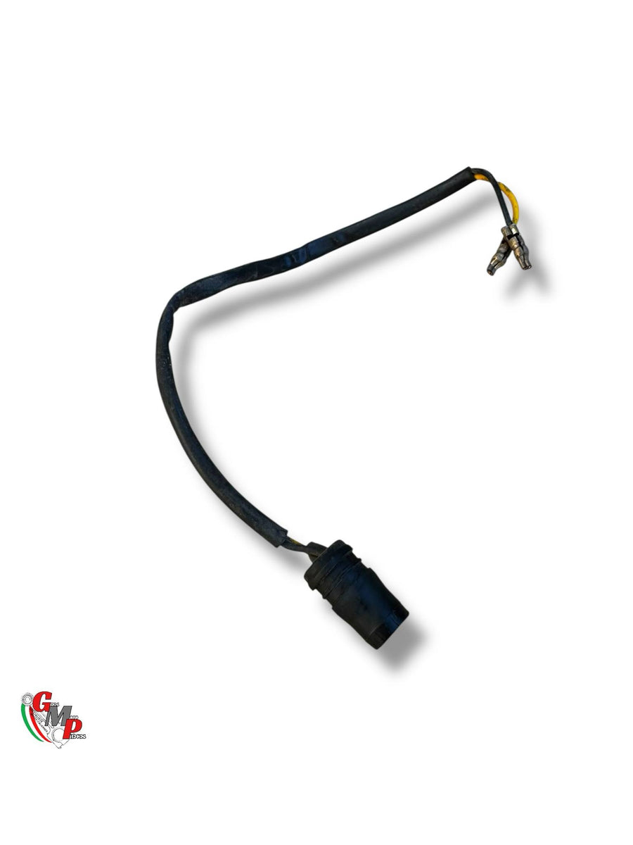 License Plate Light Harness - Ducati