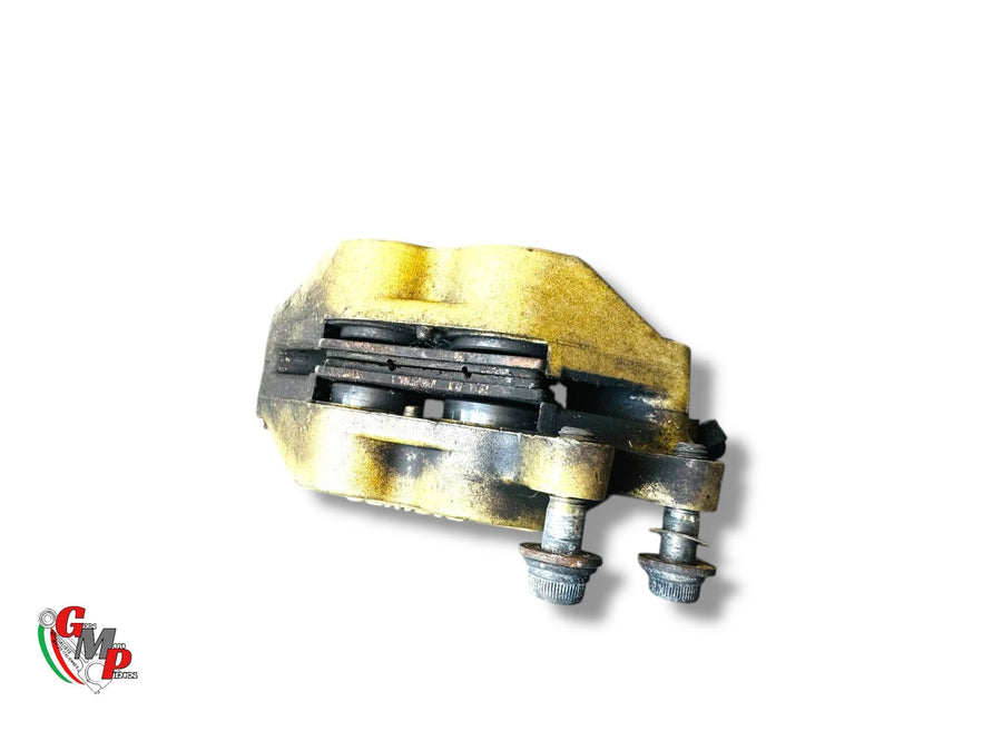 Left Front Brake Caliper Brembo 40mm Spacing - Ducati