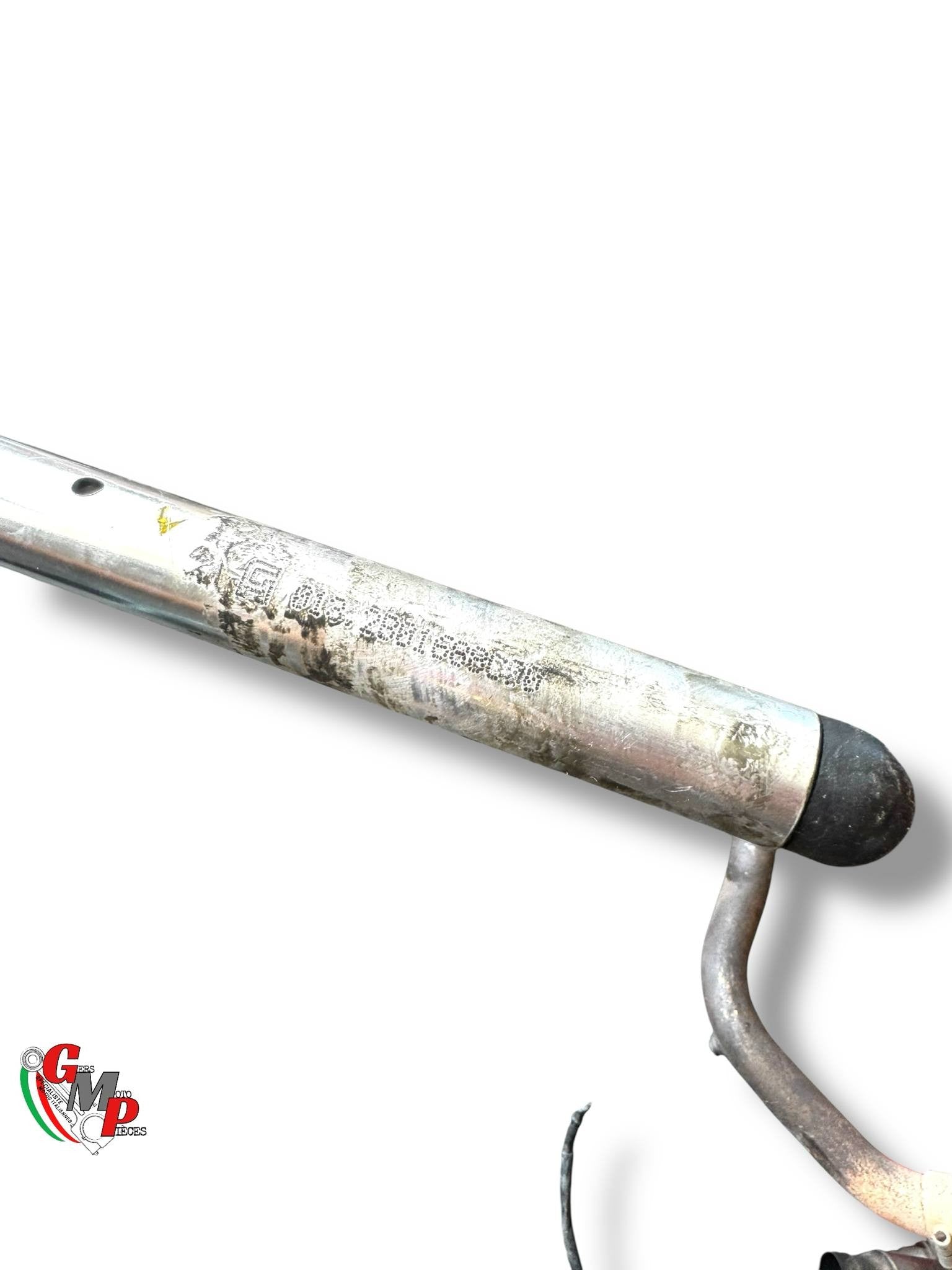 Original Handlebar - Ducati