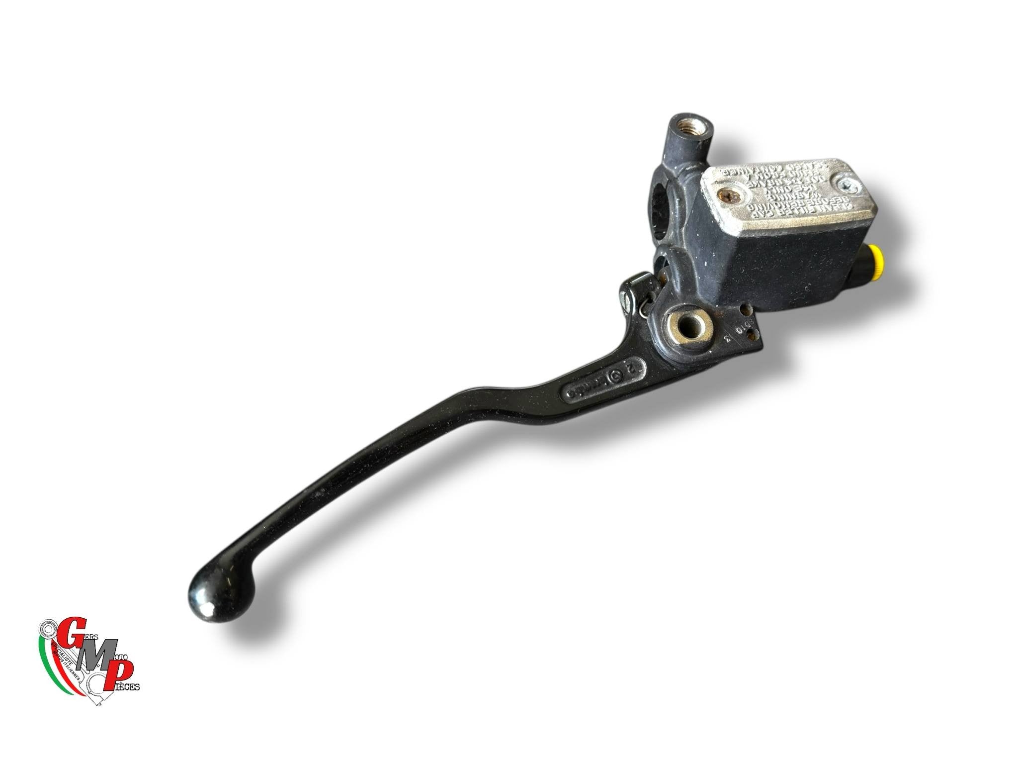 Front brake master cylinder - Ducati