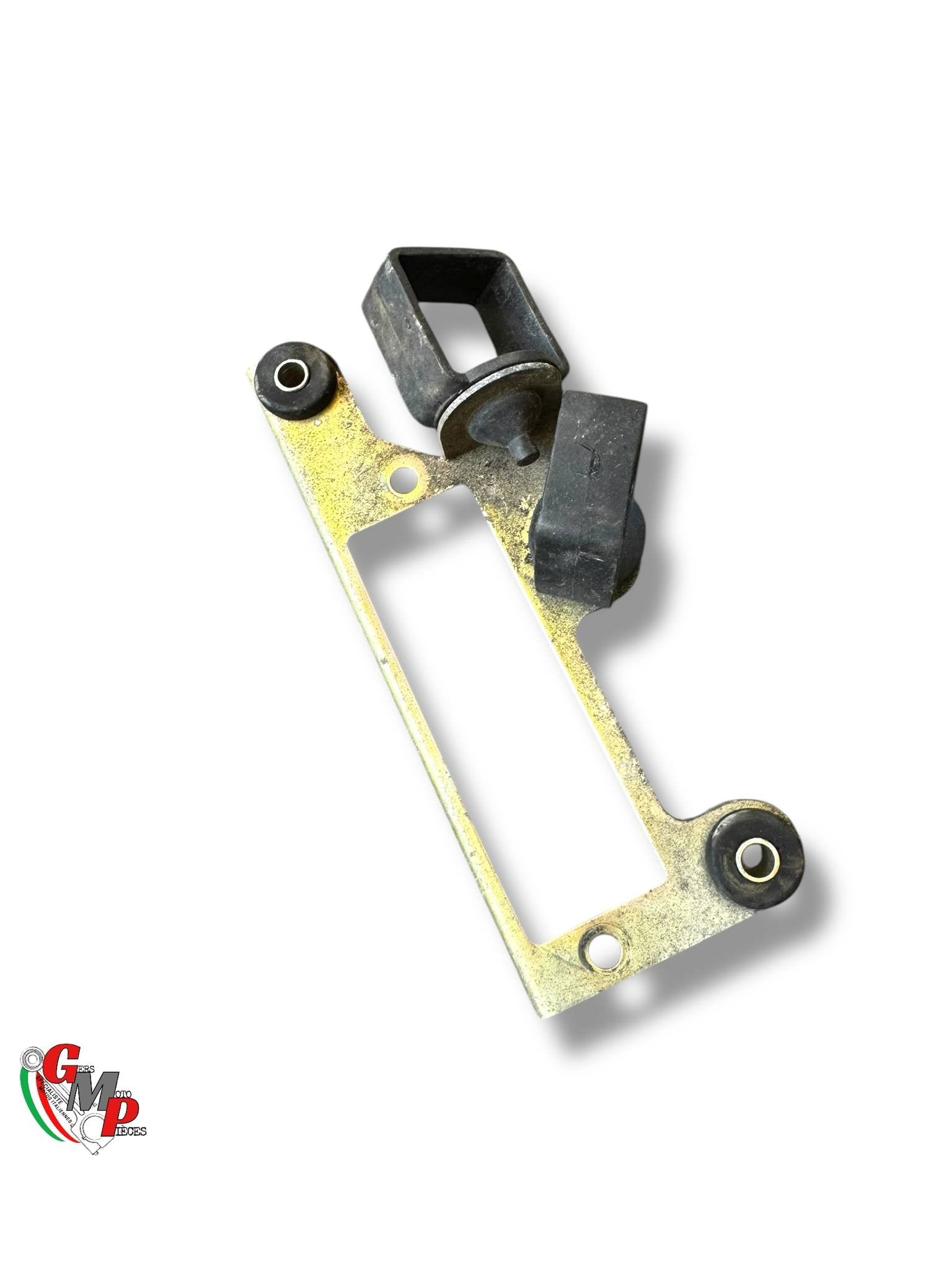 Fuse Holder Relay Bracket - Ducati