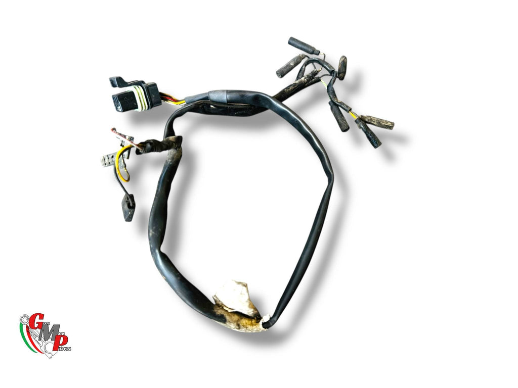 Rear Wiring Harness - Ducati