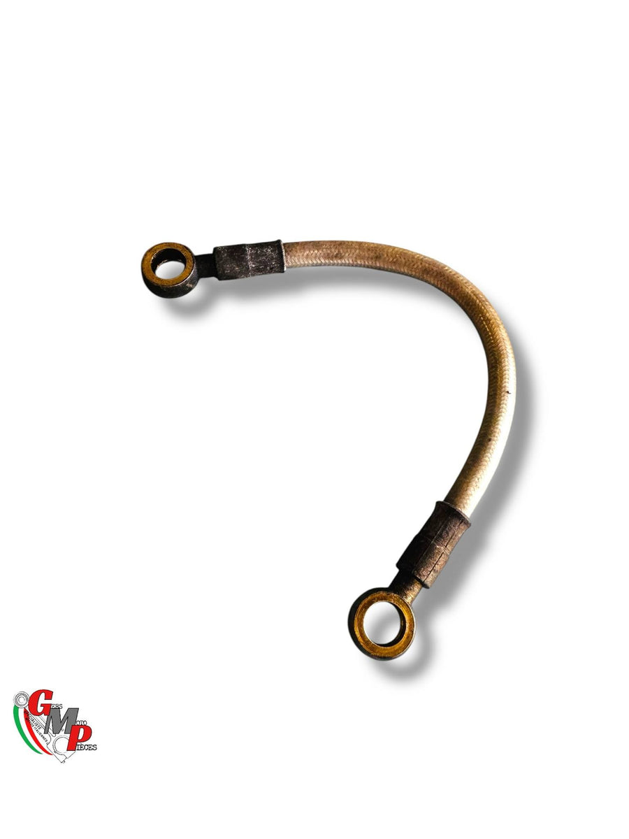 Tank Heater Hose Connection - Ducati