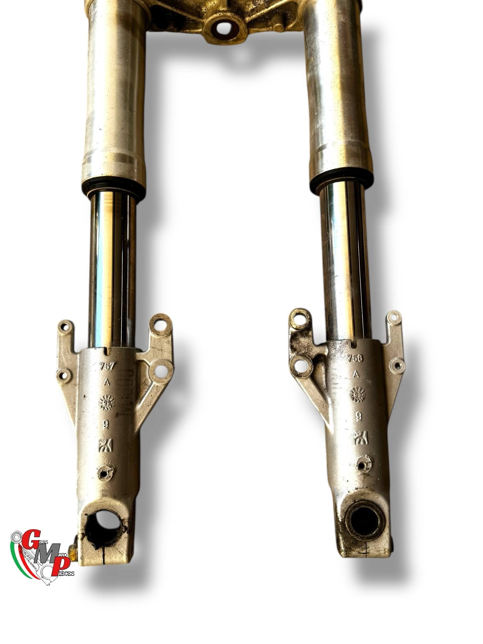 Fourche Complète  - Ducati