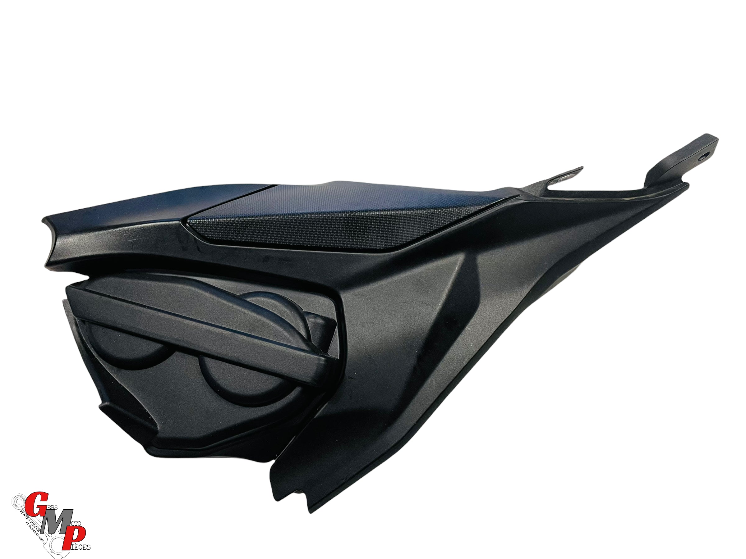 Left Side Plastic Cover - Ducati Panigale 959 899 V2 final horn